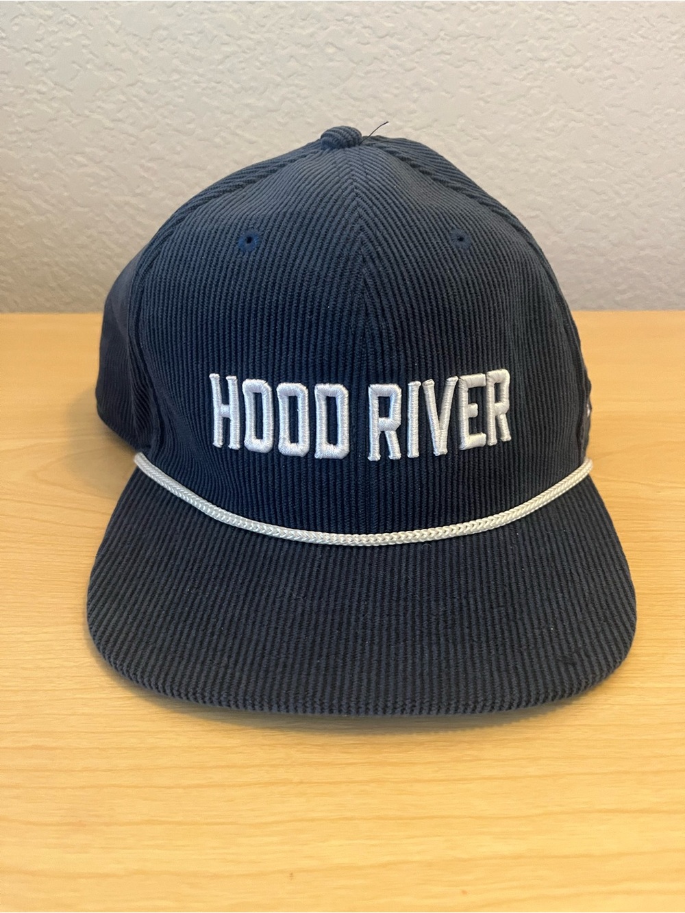 Pfriem Brewing Corduroy Hat